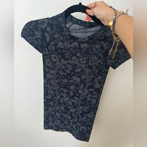 lululemon swiftly tech shirt